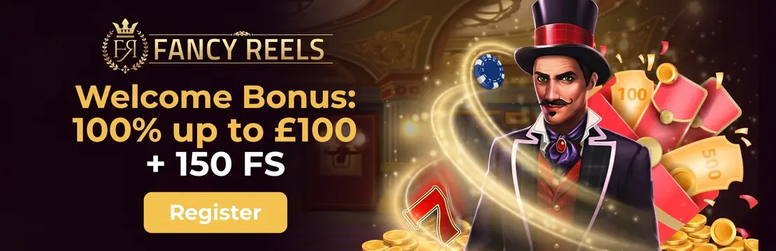 Fancy Reels Casino